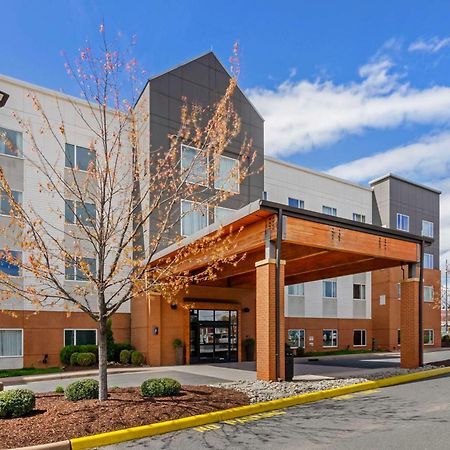 Country Inn & Suites By Radisson, Charlottesville-Uva, Va Экстерьер фото