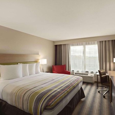 Country Inn & Suites By Radisson, Charlottesville-Uva, Va Экстерьер фото