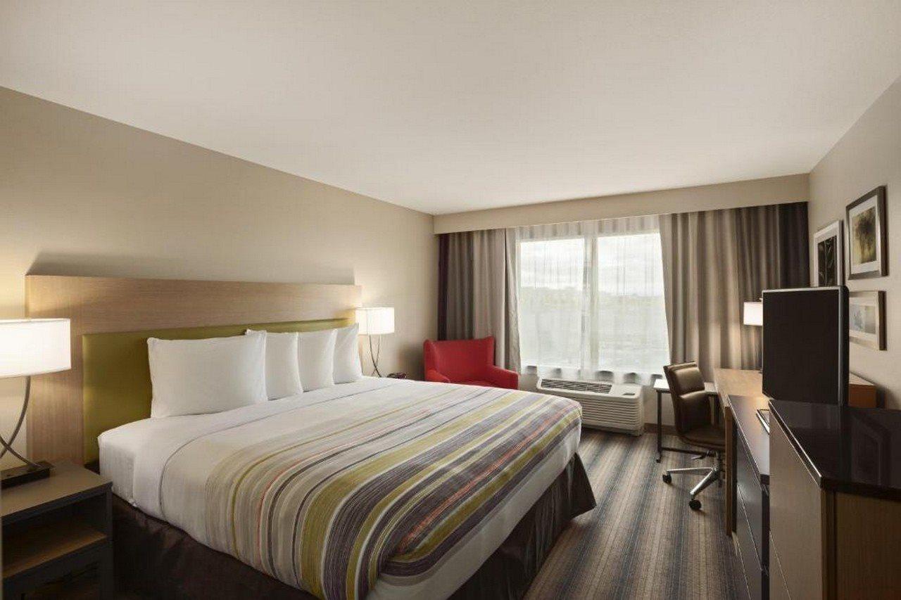 Country Inn & Suites By Radisson, Charlottesville-Uva, Va Экстерьер фото