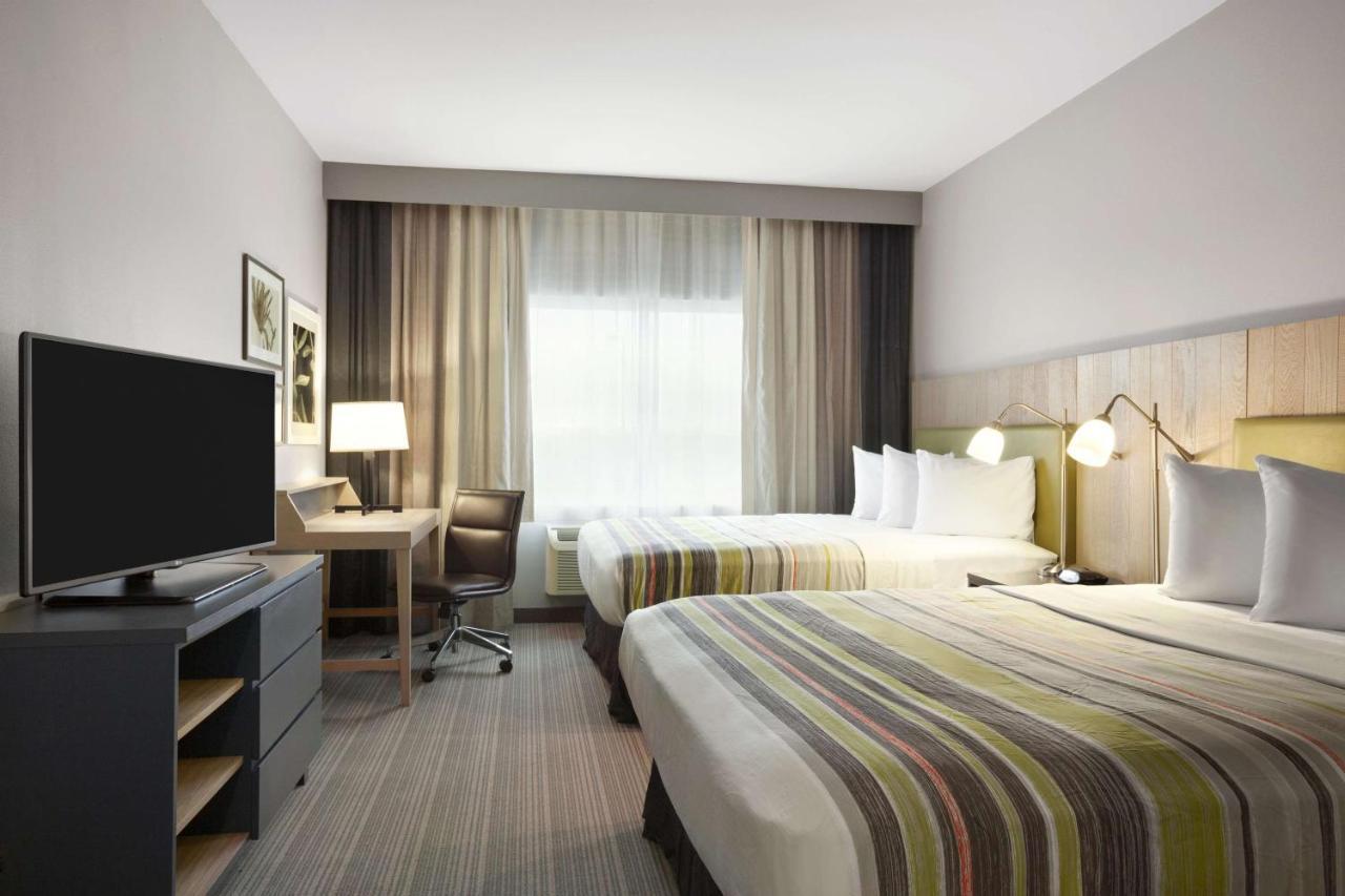 Country Inn & Suites By Radisson, Charlottesville-Uva, Va Экстерьер фото