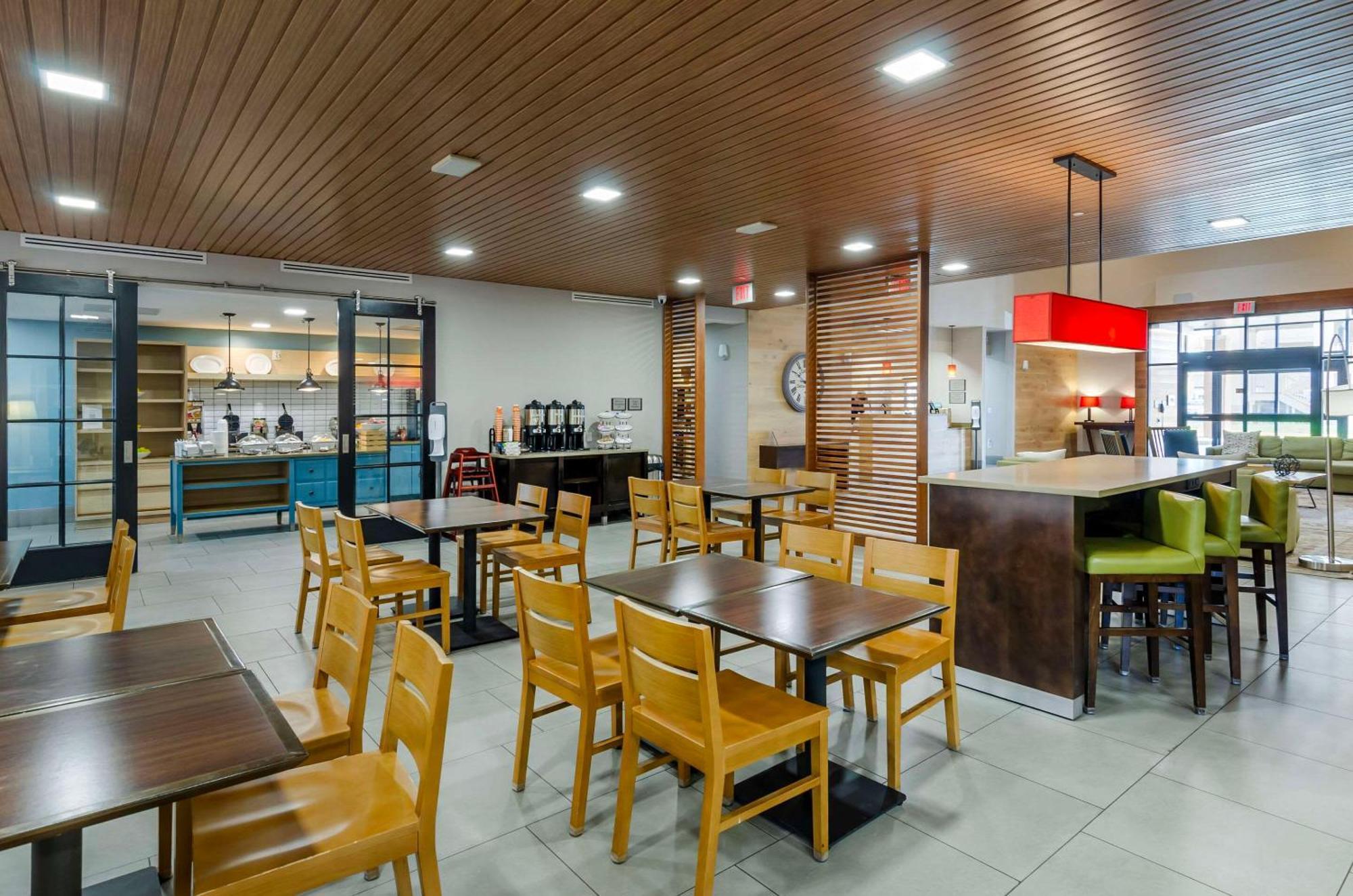 Country Inn & Suites By Radisson, Charlottesville-Uva, Va Экстерьер фото