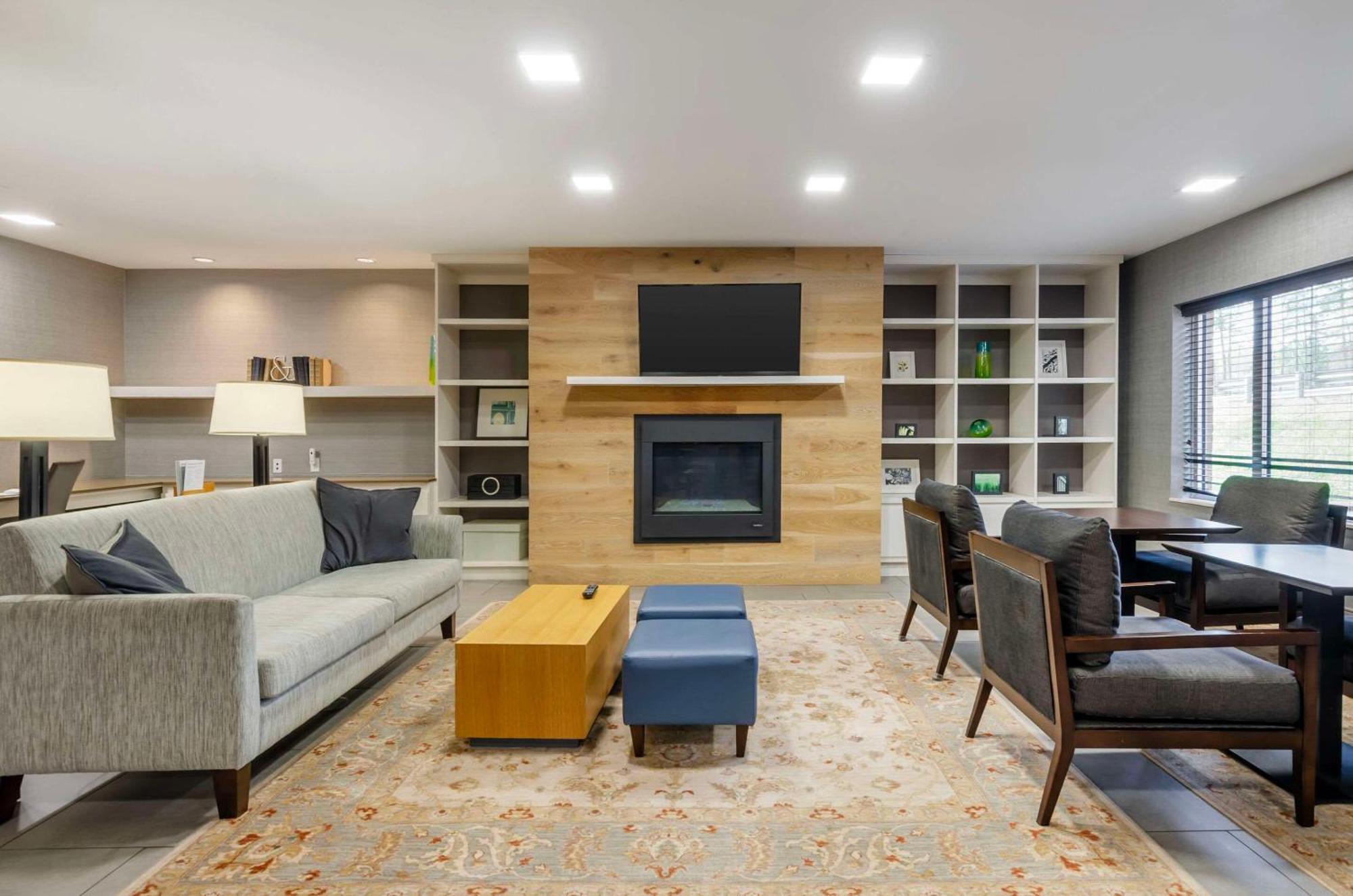 Country Inn & Suites By Radisson, Charlottesville-Uva, Va Экстерьер фото