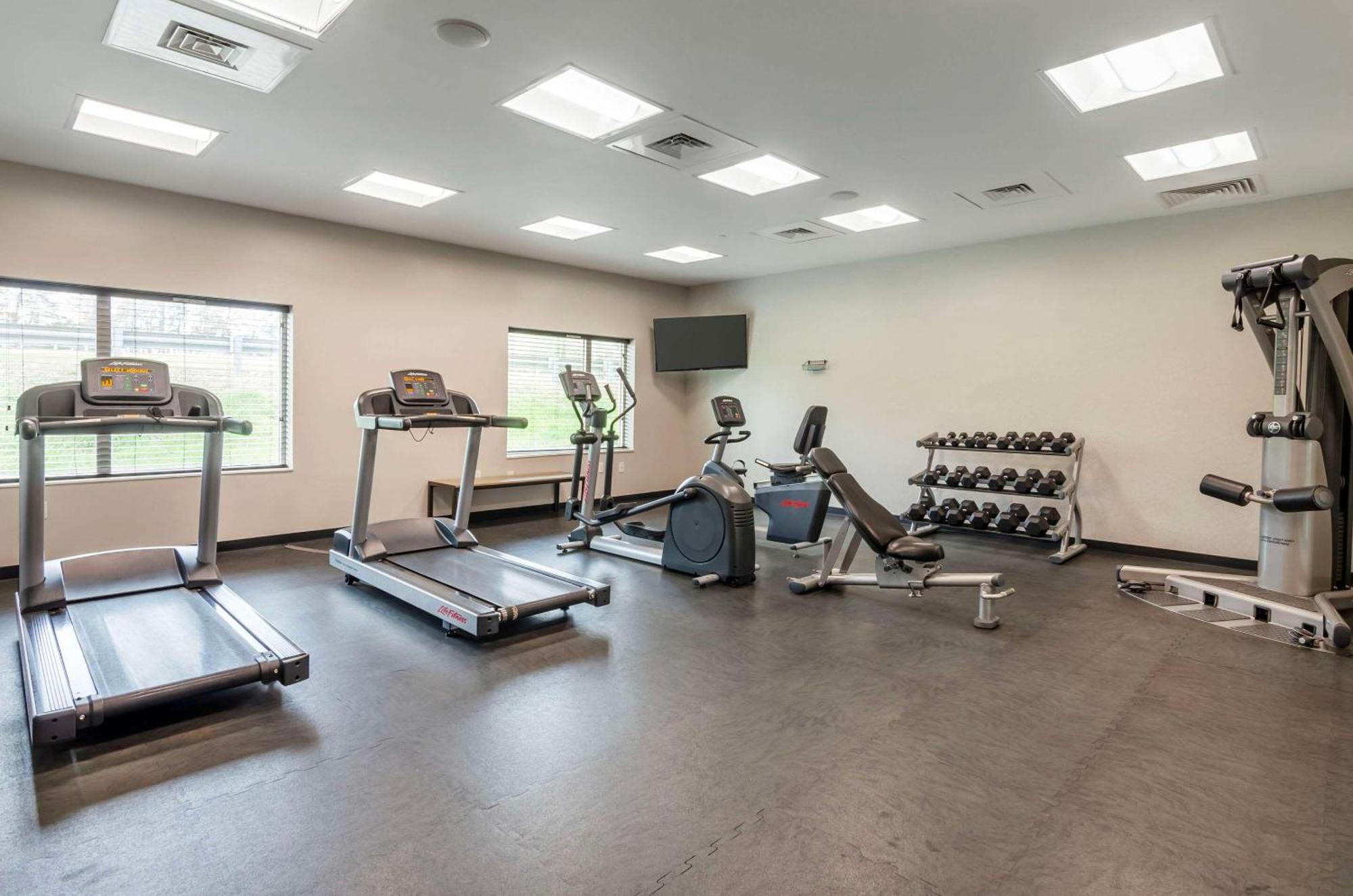 Country Inn & Suites By Radisson, Charlottesville-Uva, Va Экстерьер фото