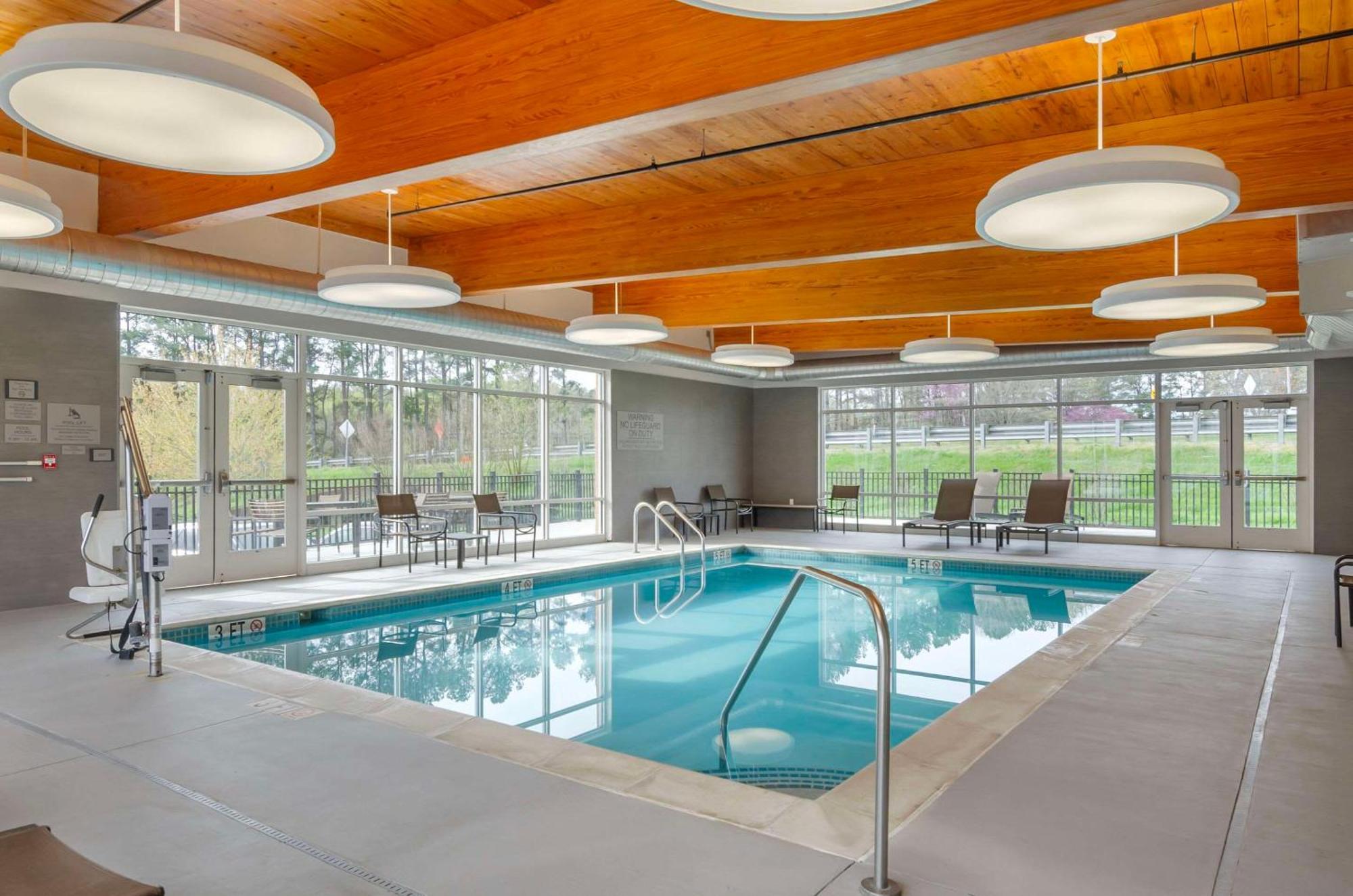 Country Inn & Suites By Radisson, Charlottesville-Uva, Va Экстерьер фото