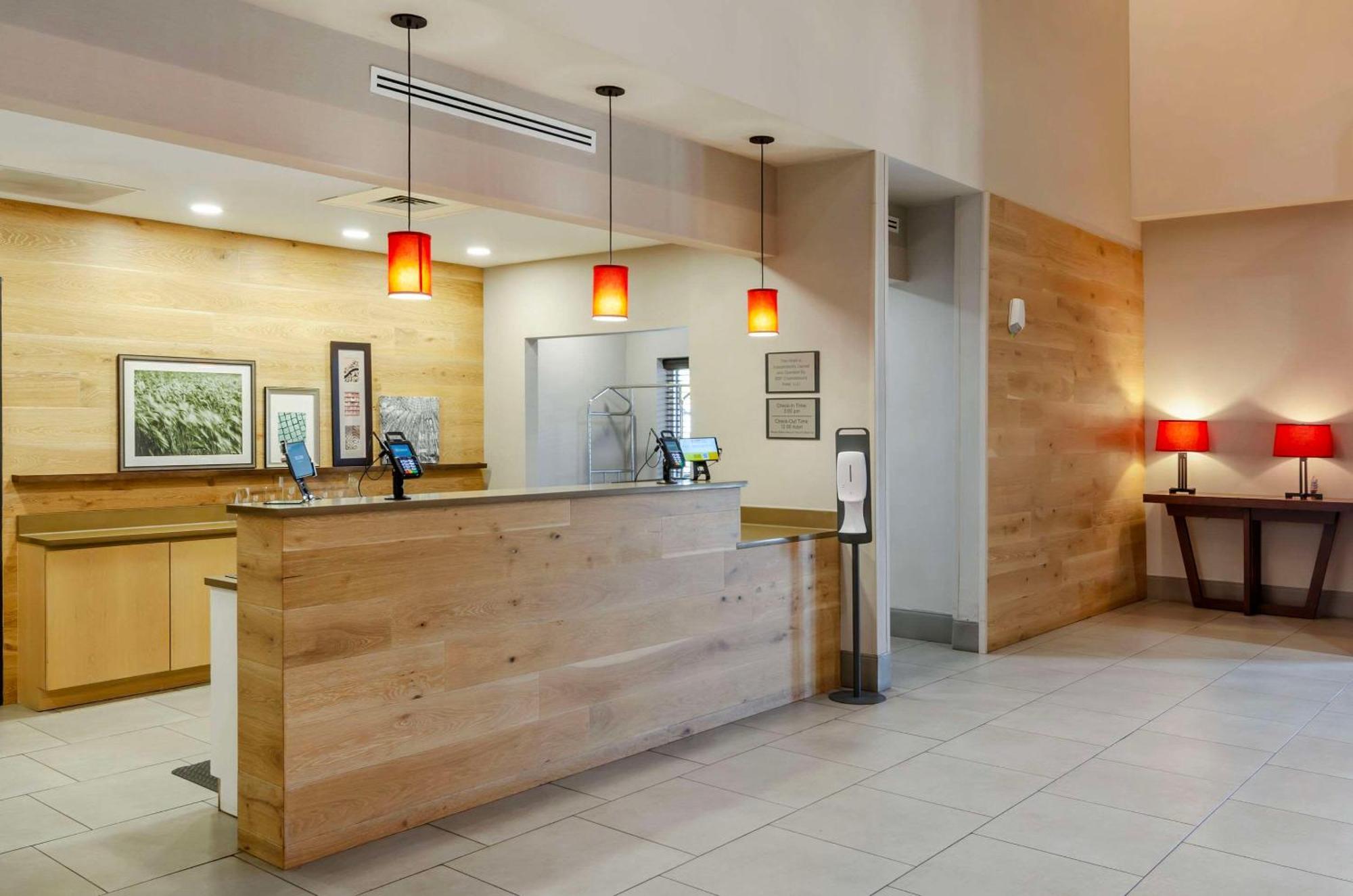 Country Inn & Suites By Radisson, Charlottesville-Uva, Va Экстерьер фото