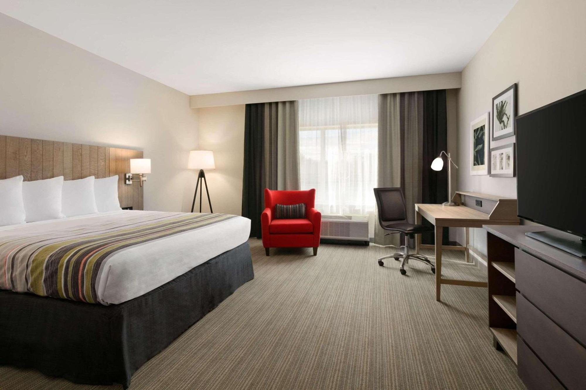 Country Inn & Suites By Radisson, Charlottesville-Uva, Va Экстерьер фото