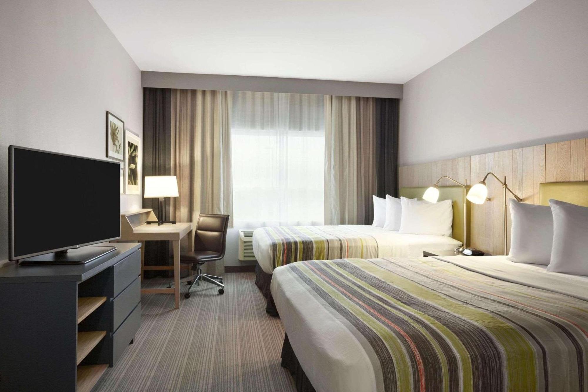 Country Inn & Suites By Radisson, Charlottesville-Uva, Va Экстерьер фото