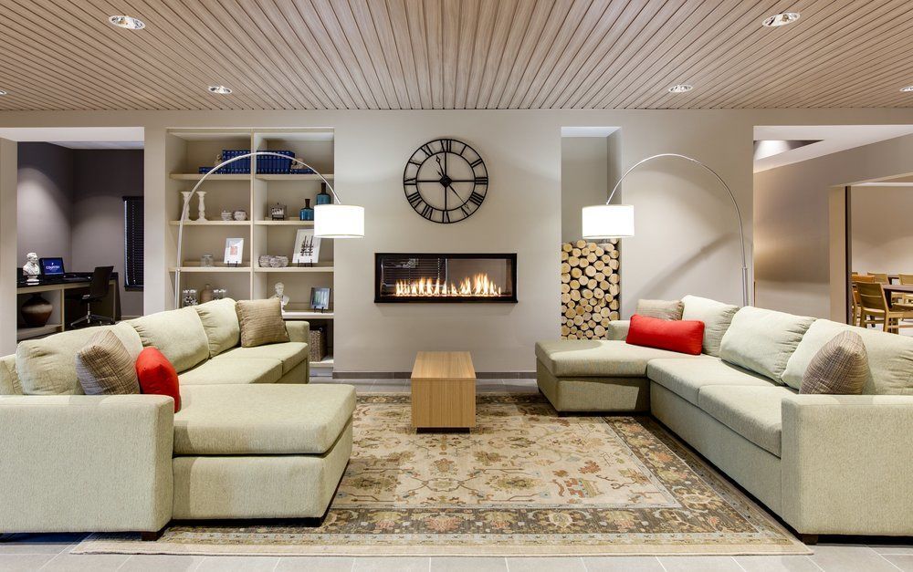 Country Inn & Suites By Radisson, Charlottesville-Uva, Va Экстерьер фото