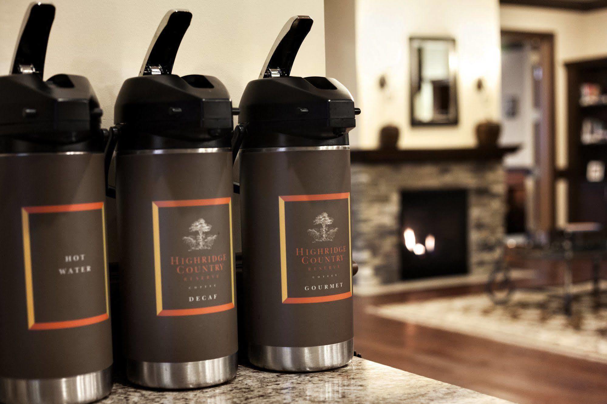 Country Inn & Suites By Radisson, Charlottesville-Uva, Va Экстерьер фото