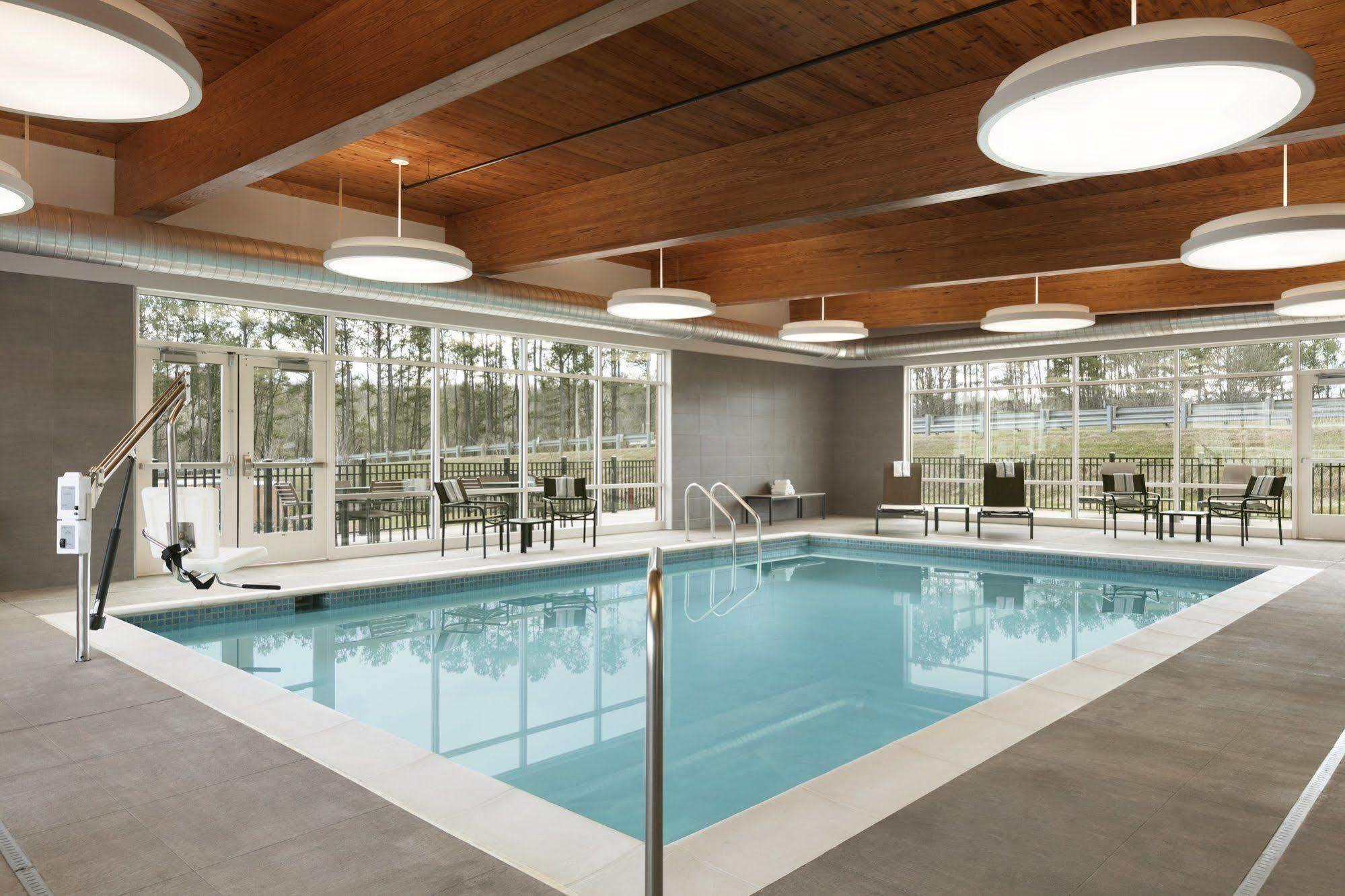 Country Inn & Suites By Radisson, Charlottesville-Uva, Va Экстерьер фото